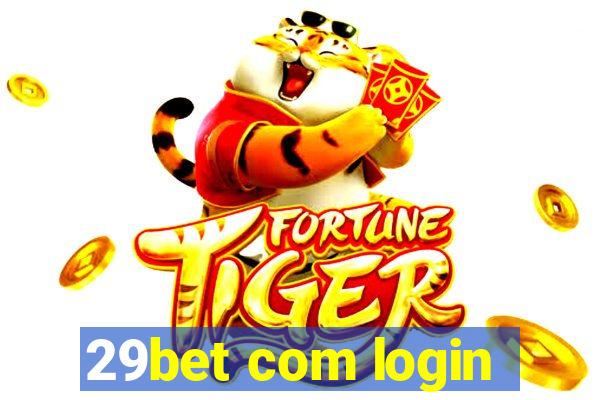 29bet com login